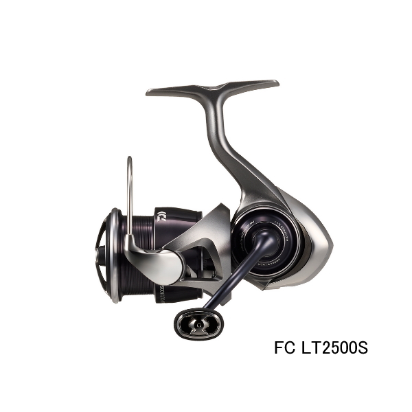 画像1: ≪'25年3月新商品！≫ ダイワ '25 カルディア FC LT2500S 【小型商品】