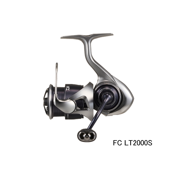 画像1: ≪'25年3月新商品！≫ ダイワ '25 カルディア FC LT2000S 【小型商品】