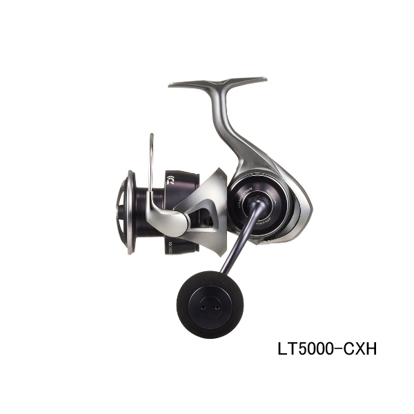 画像1: ≪'25年3月新商品！≫ ダイワ '25 カルディア LT5000-CXH 【小型商品】