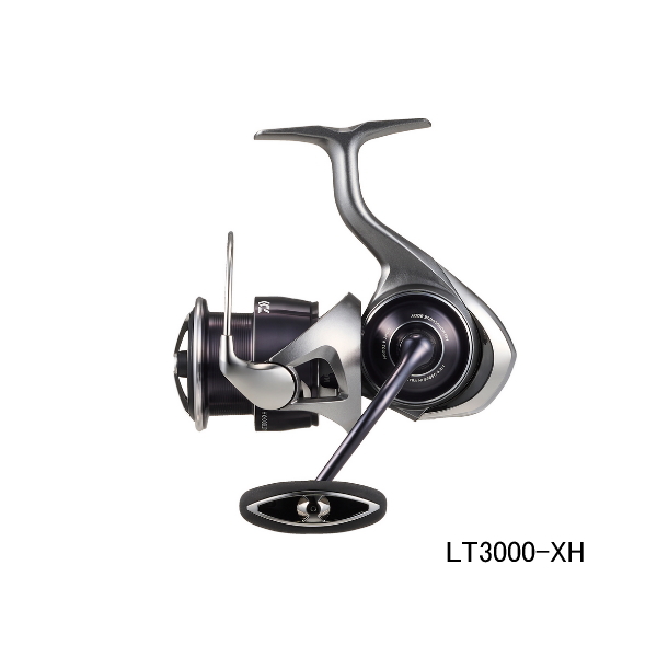 画像1: ≪'25年3月新商品！≫ ダイワ '25 カルディア LT3000-XH 【小型商品】