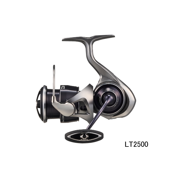 画像1: ≪'25年3月新商品！≫ ダイワ '25 カルディア LT2500 【小型商品】