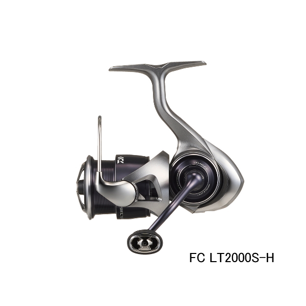 画像1: ≪'25年3月新商品！≫ ダイワ '25 カルディア FC LT2000S-H 【小型商品】