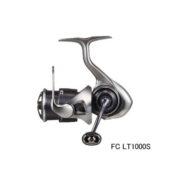画像1: ≪'25年3月新商品！≫ ダイワ '25 カルディア FC LT1000S 【小型商品】