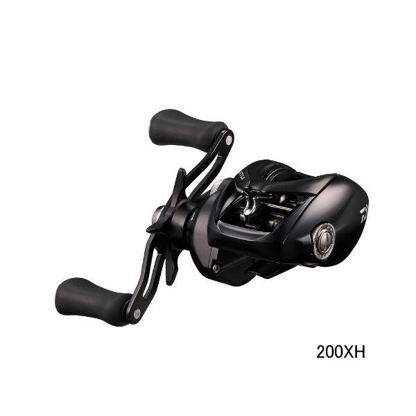 画像1: ≪'25年5月新商品！≫ ダイワ '25 タトゥーラ TW 200XH(右) 【小型商品】