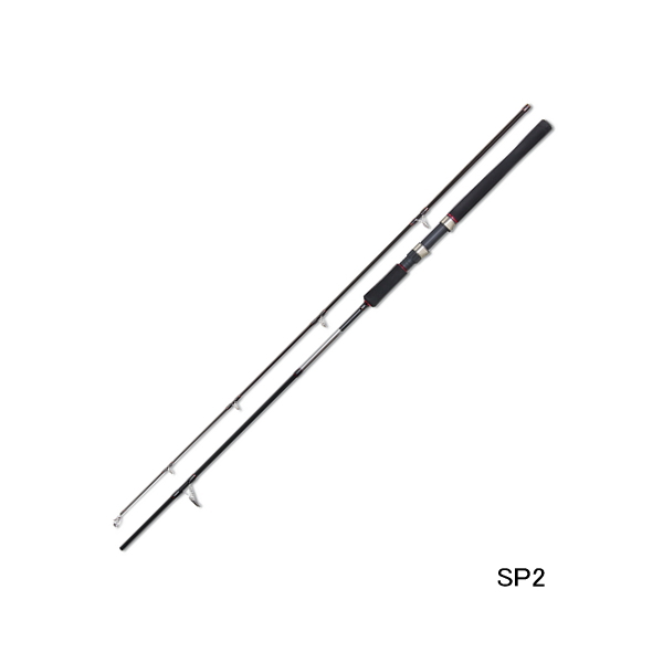 画像1: ≪'25年5月新商品！≫ OGK ショアタコ SP2 STSP2702H 〔仕舞寸法 110cm〕