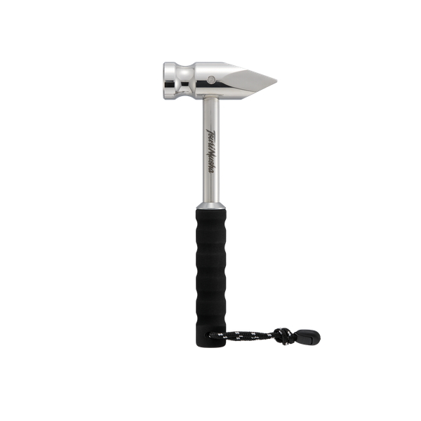 画像1: 釣武者 ロックハンマー 〔全長 23.8cm〕