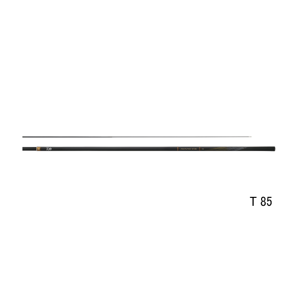 画像1: ≪'25年2月新商品！≫ ダイワ アバンサー T 85 〔仕舞寸法 139cm〕 【保証書付き】