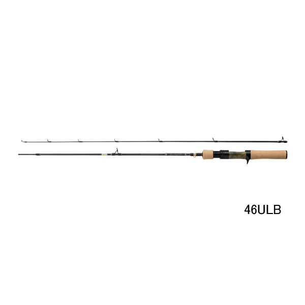 画像1: ≪'25年2月新商品！≫ ダイワ シルバークリーク オーラム 46ULB 〔仕舞寸法 71cm〕 【保証書付き】