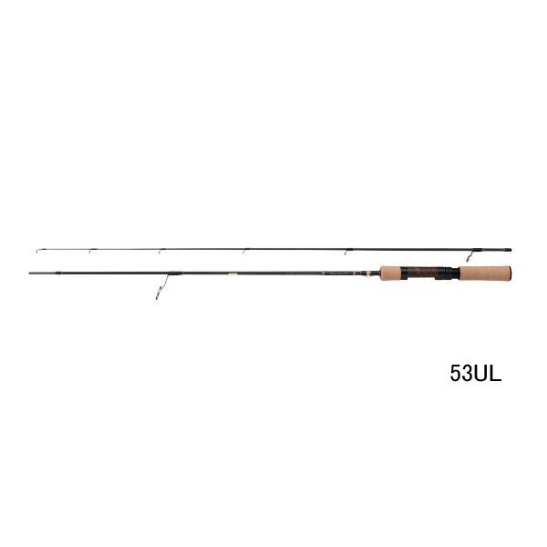画像1: ≪'25年2月新商品！≫ ダイワ シルバークリーク オーラム 48UL 〔仕舞寸法 74cm〕 【保証書付き】