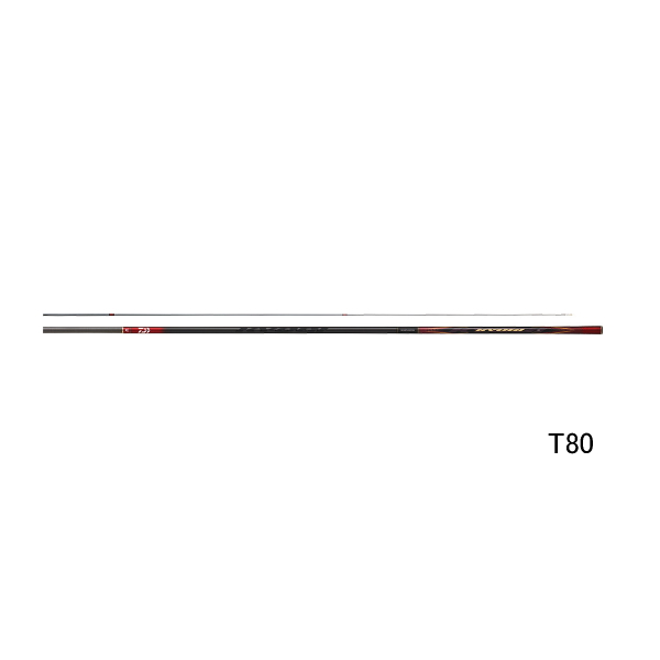 画像1: ≪'25年2月新商品！≫ ダイワ 銀影競技 ショートリミテッド MT H87M 〔仕舞寸法 143cm〕 【保証書付き】【大型商品1/代引不可】