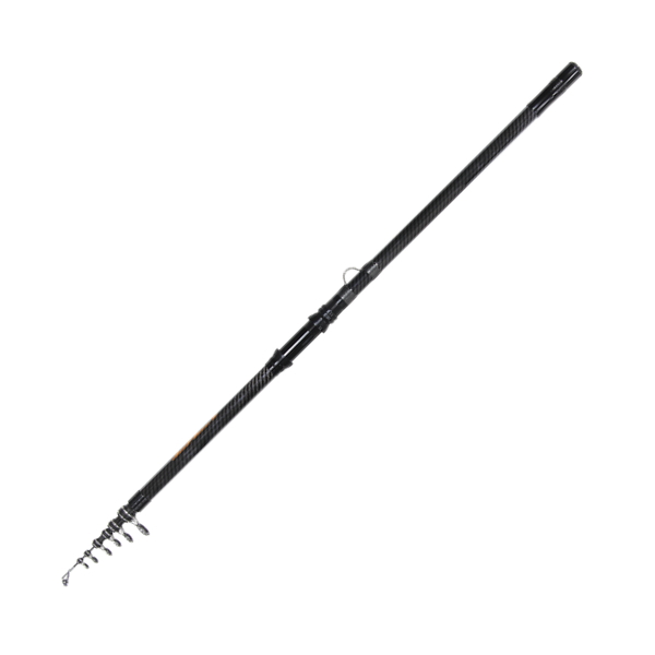 画像1: ≪'25年6月新商品！≫ OGK ブラックタマン BLT42 〔仕舞寸法 120cm〕