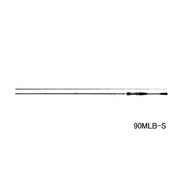 画像1: ≪'25年3月新商品！≫ ダイワ アユイング X 100MB-S 〔仕舞寸法 157cm〕 【保証書付き】【大型商品1/代引不可】