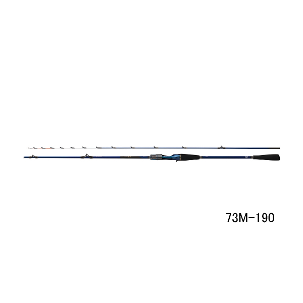 画像1: ≪'25年3月新商品！≫ ダイワ 極鋭 LG 91H-170 〔仕舞寸法 90cm〕 【保証書付き】