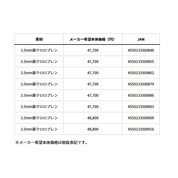 画像: ≪'25年4月新商品！≫ ダイワ ドライタイツ (ソックス先割) DD-4001V35 ブラック LOサイズ