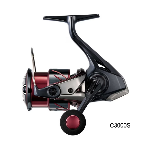 画像1: ≪'25年9月新商品！≫ シマノ '25 セフィア XR C3000S [9月発売予定/ご予約受付中] 【小型商品】