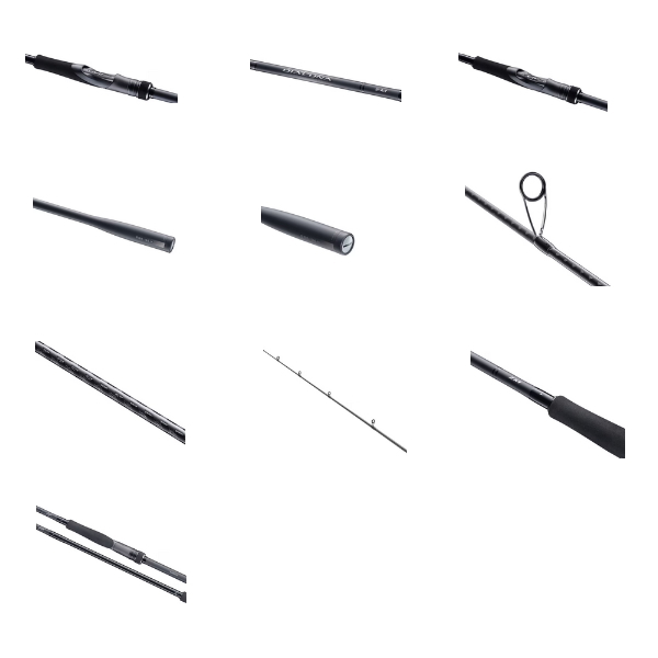 画像3: ≪'25年9月新商品！≫ シマノ '25 ディアルーナ ZM S76-86ML 〔仕舞寸法 118cm〕 【保証書付き】 [9月発売予定/ご予約受付中]