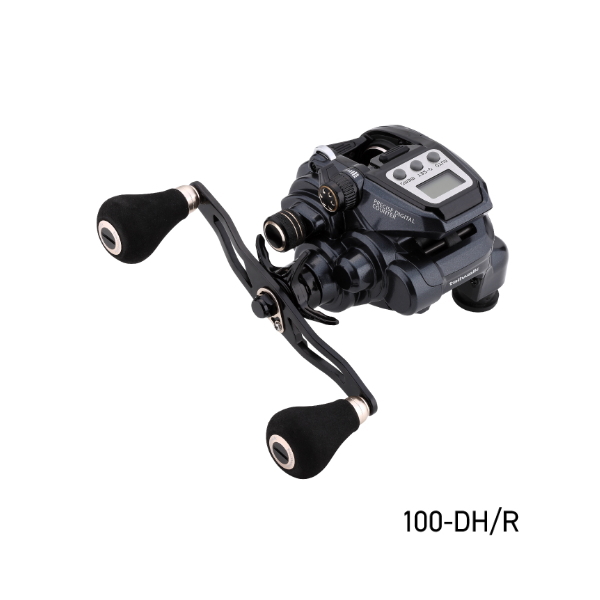 画像1: ≪'25年8月新商品！≫ テイルウォーク（tail walk） エラン SW 電動 100-DH/右 [8月発売予定/ご予約受付中] 【小型商品】