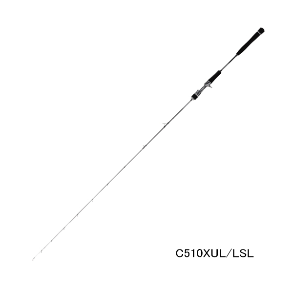 画像1: ≪'25年9月新商品！≫ テイルウォーク（tail walk） タイゲーム SD C510XUL/LSL 〔仕舞寸法 93cm〕 【保証書付き】 [9月発売予定/ご予約受付中]