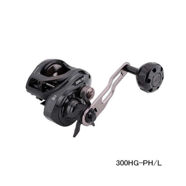 画像1: ≪'25年8月新商品！≫ アルファタックル（alpha tackle） ディーノ フネ 300HG-PH/L(左) [8月発売予定/ご予約受付中] 【小型商品】