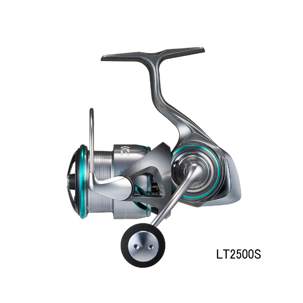 画像1: ≪'25年7月新商品！≫ ダイワ '25 エメラルダス AIR LT2500S 【小型商品】