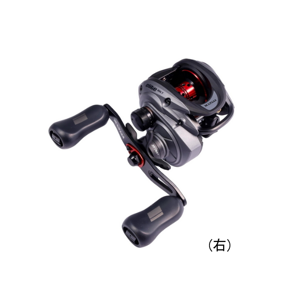 画像1: ≪'25年11月新商品！≫ アブガルシア マックス 5 エリート ロケット (右) 【返品不可】 【小型商品】