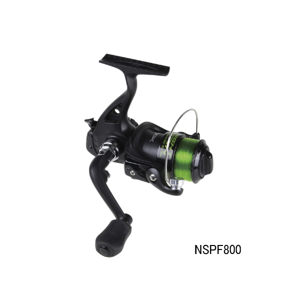 画像1: ≪'25年8月新商品！≫ OGK ナイトスピン4 NSPF800 【小型商品】