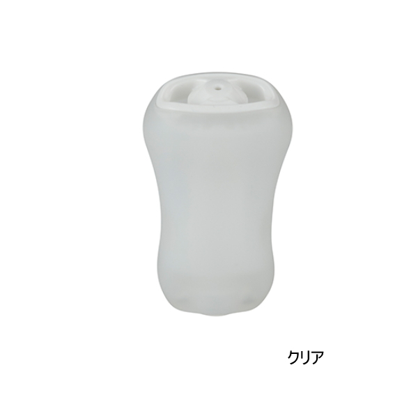 画像1: ≪'25年10月新商品！≫ ダイワ SLPW RCS ハイグリップ Iシェイプ パワークリアノブ クリア [10月発売予定/ご予約受付中] 【返品不可】