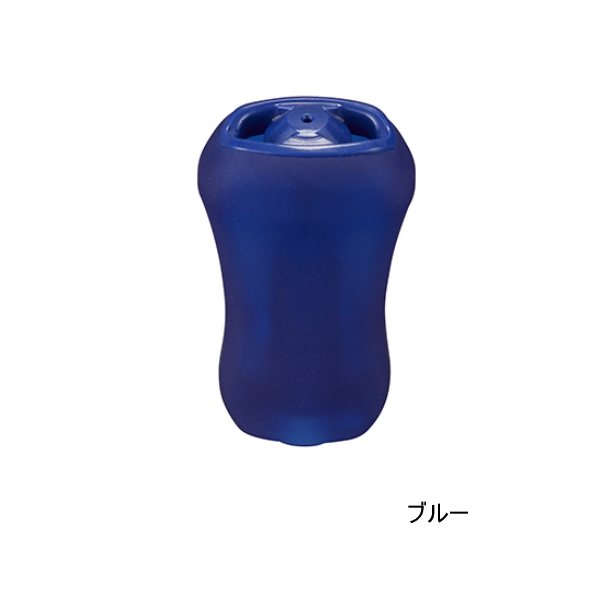 画像1: ≪'25年10月新商品！≫ ダイワ SLPW RCS ハイグリップ Iシェイプ パワークリアノブ ブルー [10月発売予定/ご予約受付中] 【返品不可】