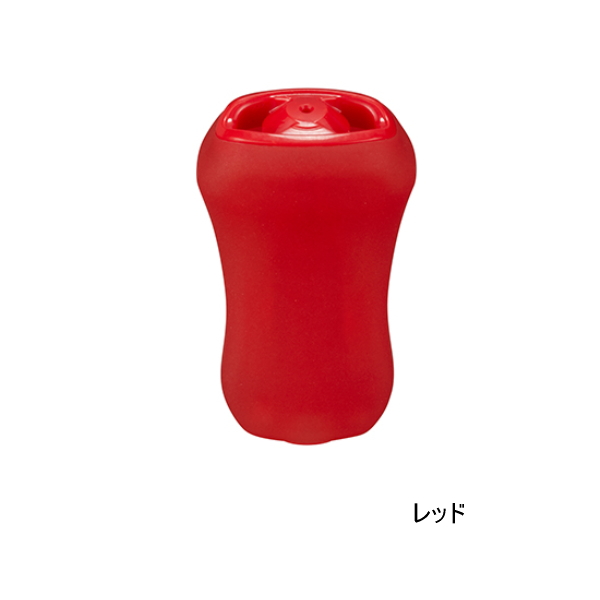 画像1: ≪'25年10月新商品！≫ ダイワ SLPW RCS ハイグリップ Iシェイプ パワークリアノブ レッド [10月発売予定/ご予約受付中] 【返品不可】