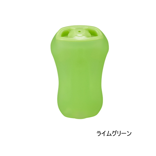 画像1: ≪'25年10月新商品！≫ ダイワ SLPW RCS ハイグリップ Iシェイプ パワークリアノブ ライムグリーン [10月発売予定/ご予約受付中] 【返品不可】