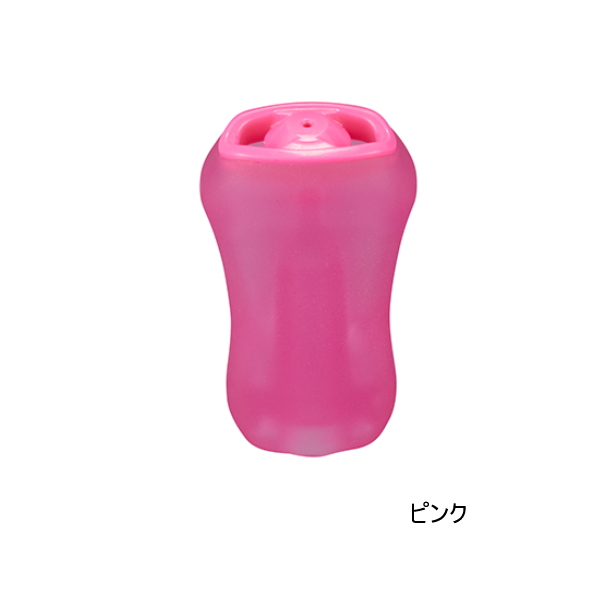 画像1: ≪'25年10月新商品！≫ ダイワ SLPW RCS ハイグリップ Iシェイプ パワークリアノブ ピンク [10月発売予定/ご予約受付中] 【返品不可】