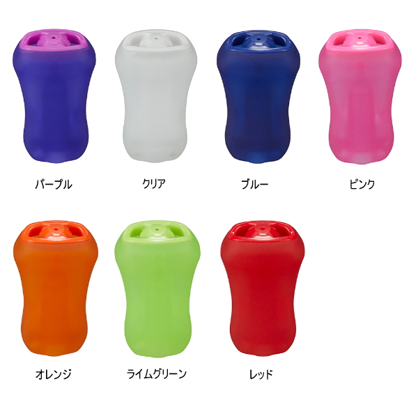 画像2: ≪'25年10月新商品！≫ ダイワ SLPW RCS ハイグリップ Iシェイプ パワークリアノブ ブルー [10月発売予定/ご予約受付中] 【返品不可】