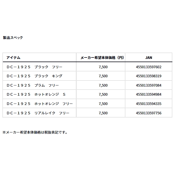 画像: ≪'25年8月新商品！≫ ダイワ ゴアテックスハット DC-1925 プラム フリーサイズ