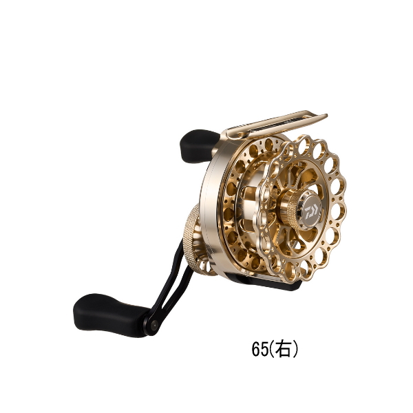 画像1: ≪'25年9月新商品！≫ ダイワ '25 BJ イカダ 65(右) 【小型商品】