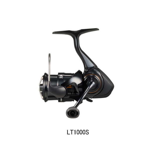 画像1: ≪'25年9月新商品！≫ ダイワ '25 イプリミ LT1000S 【小型商品】
