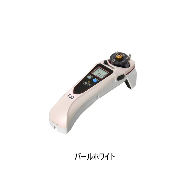 画像1: ≪'25年10月新商品！≫ ダイワ クリスティア ワカサギ CRS パールホワイト 【小型商品】