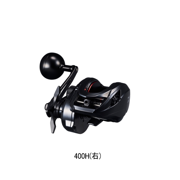 画像1: ≪'25年9月新商品！≫ ダイワ ライトゲーム RX 400H(右) 【小型商品】