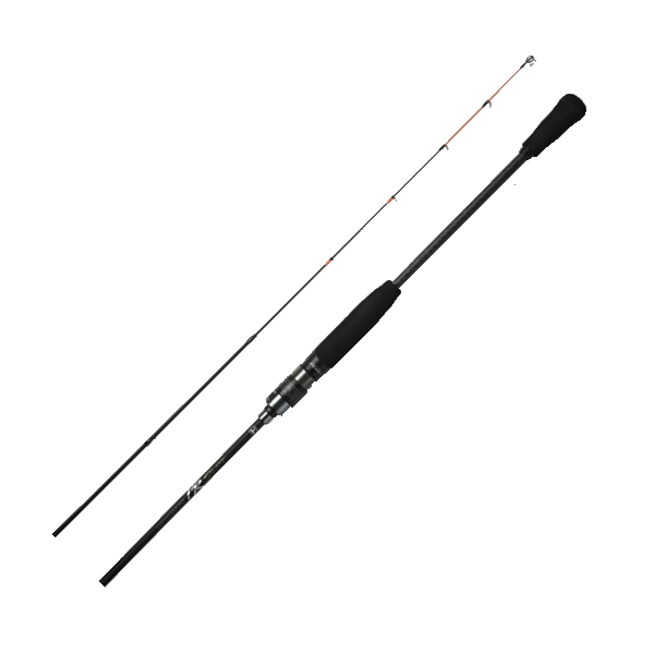 画像1: ≪'25年11月新商品！≫ ジャッカル ゲキダキTR シャフト GDTR-S67MH/R 〔仕舞寸法 103.5cm〕 【保証書付き】 [11月発売予定/ご予約受付中]