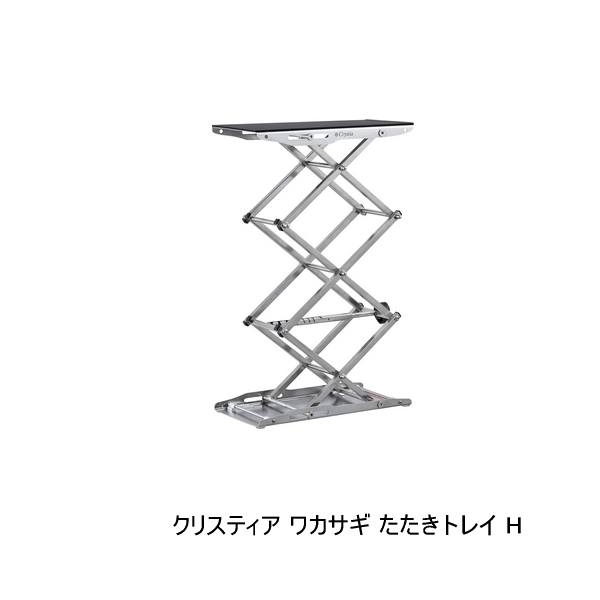 画像1: ≪'25年9月新商品！≫ ダイワ クリスティア ワカサギ たたきトレイ H