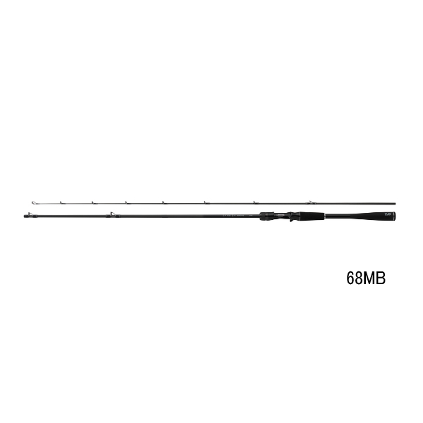 画像1: ≪'25年9月新商品！≫ ダイワ スカイハイ ボートゲーム 73HB 〔仕舞寸法 115cm〕 【保証書付き】