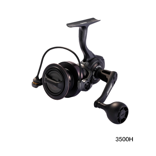 画像1: ≪'25年11月新商品！≫ アブガルシア ビースト SP 3500H 【返品不可】 【小型商品】