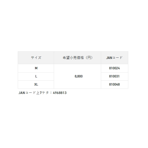 画像: （25年12月新商品） サンライン ヒップガード（クロロプレン） SUH-145 ブラック XLサイズ （12月発売予定／ご予約受付中）