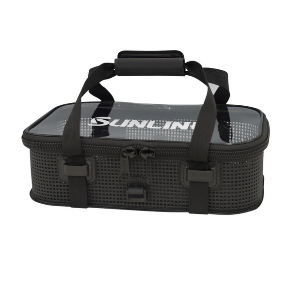 画像1: （25年11月新商品） サンライン メッシュウォッシャブルボックス SFB-116 XLサイズ （11月発売予定／ご予約受付中）