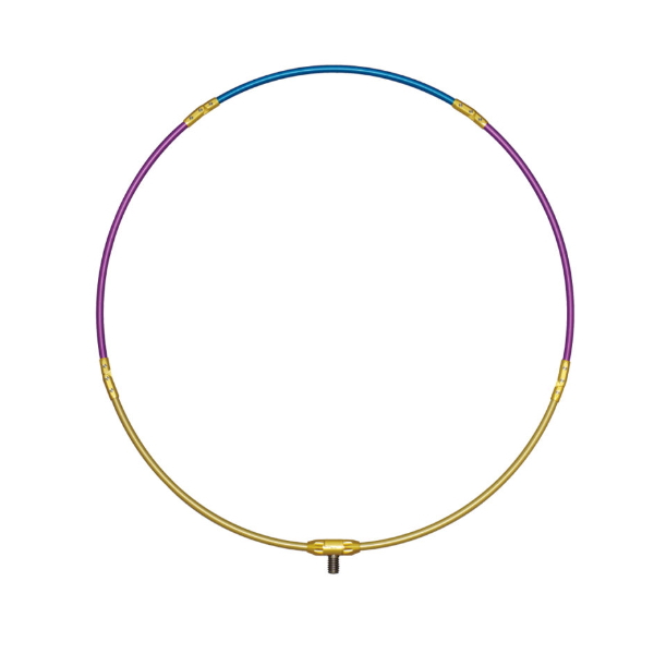 画像1: サンライン MSY 玉枠 475-5