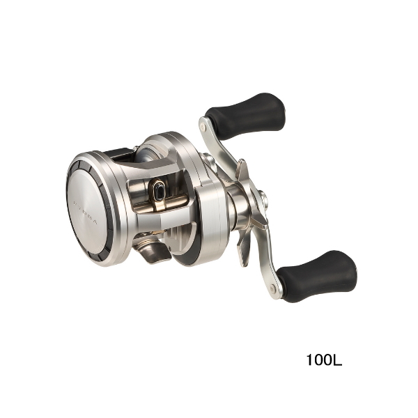 画像1: （25年12月新商品） ダイワ 26 リョウガ SV 100L（左） （小型商品）