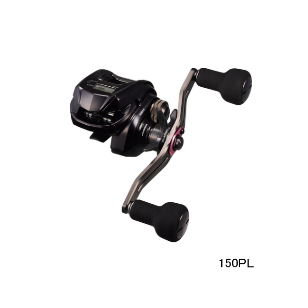 画像1: （25年12月新商品） ダイワ 26 紅牙 IC 150PL（左） （小型商品）