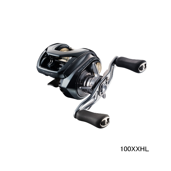 画像1: （25年12月新商品） ダイワ 26 スティーズ SV ライト TW 100XXHL（左） （小型商品）