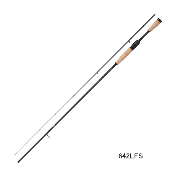 画像1: （25年12月新商品） ダイワ タトゥーラ 682MLFS （仕舞寸法 105cm） （保証書付き）