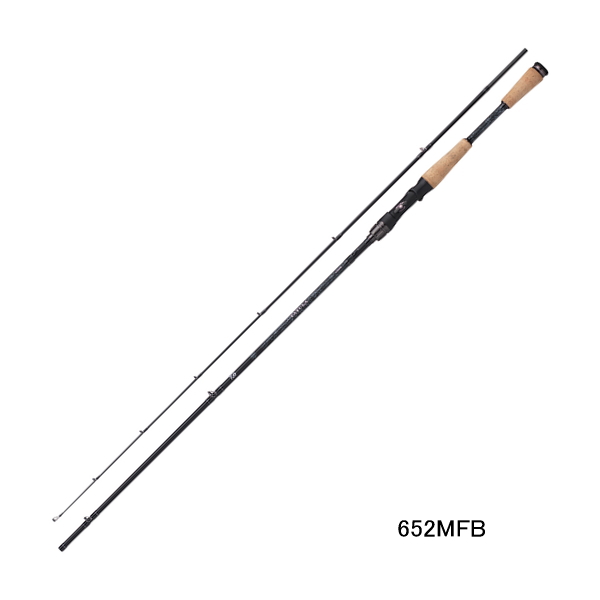 画像1: （25年12月新商品） ダイワ タトゥーラ 682MHRB （仕舞寸法 105cm） （保証書付き）