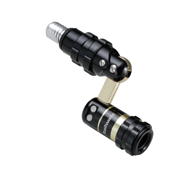 画像1: テイルウォーク（tail walk） キャッチバー改 ジョイント